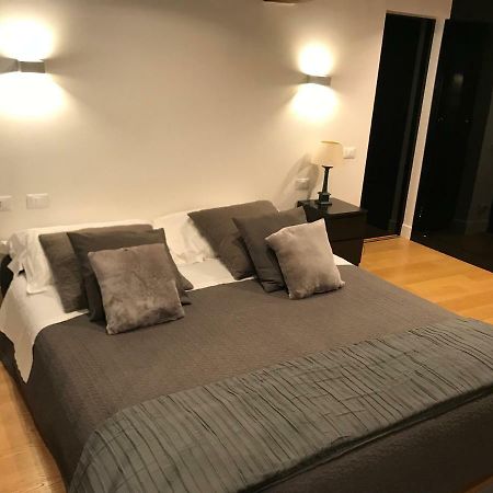 Apartamento Borgo San Jacopo 21 Florencia Exterior foto