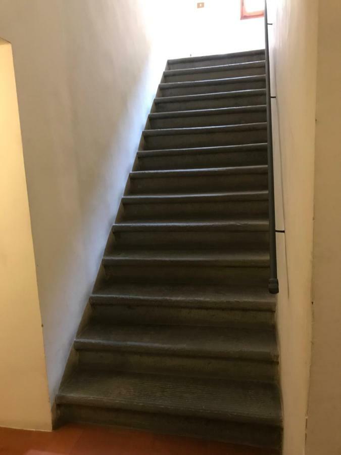 Apartamento Borgo San Jacopo 21 Florencia Exterior foto