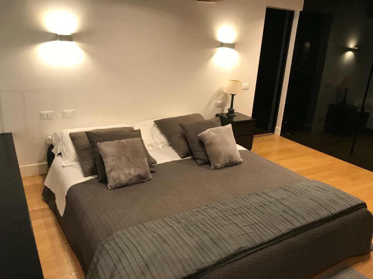 Apartamento Borgo San Jacopo 21 Florencia Exterior foto