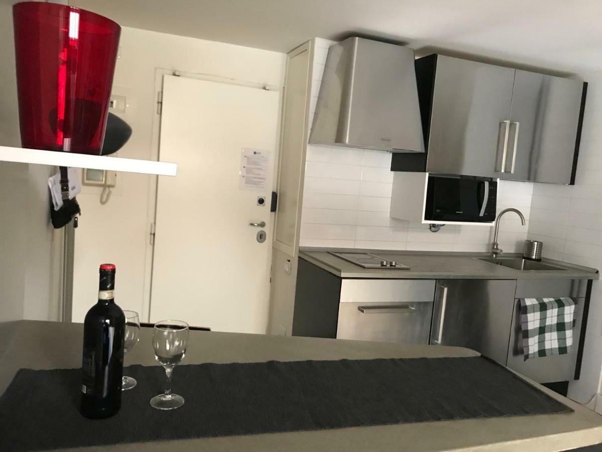 Apartamento Borgo San Jacopo 21 Florencia Exterior foto