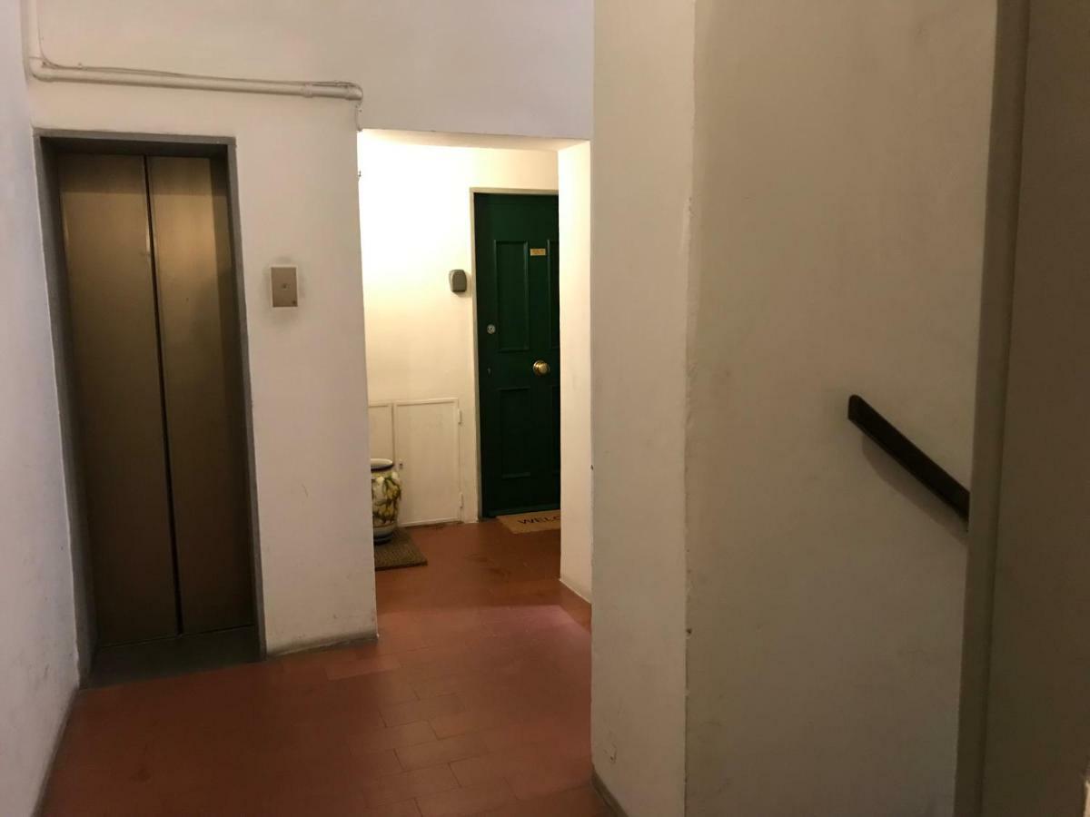 Apartamento Borgo San Jacopo 21 Florencia Exterior foto