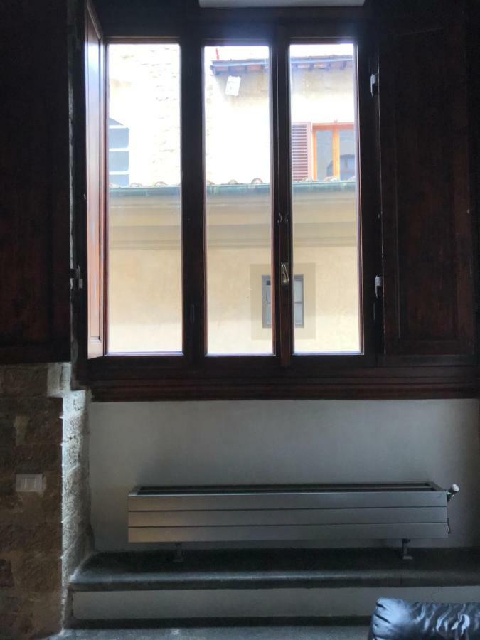 Apartamento Borgo San Jacopo 21 Florencia Exterior foto