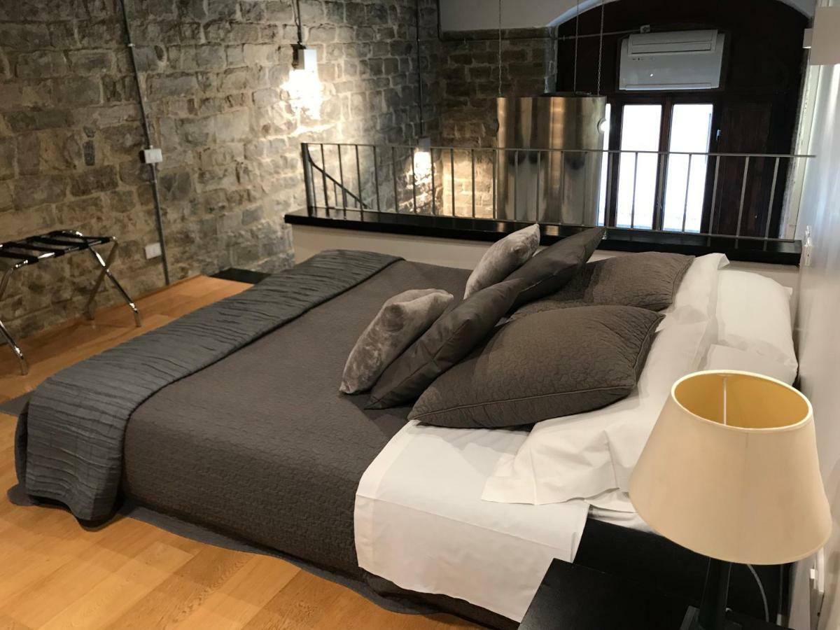 Apartamento Borgo San Jacopo 21 Florencia Exterior foto