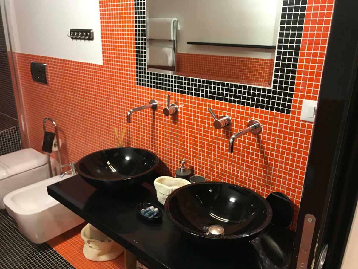 Apartamento Borgo San Jacopo 21 Florencia Exterior foto