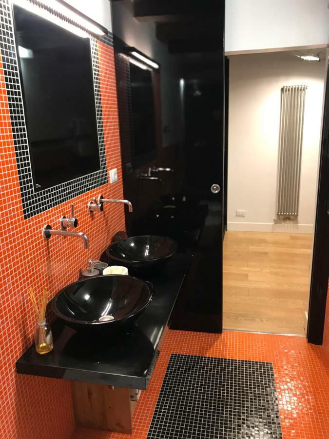 Apartamento Borgo San Jacopo 21 Florencia Exterior foto