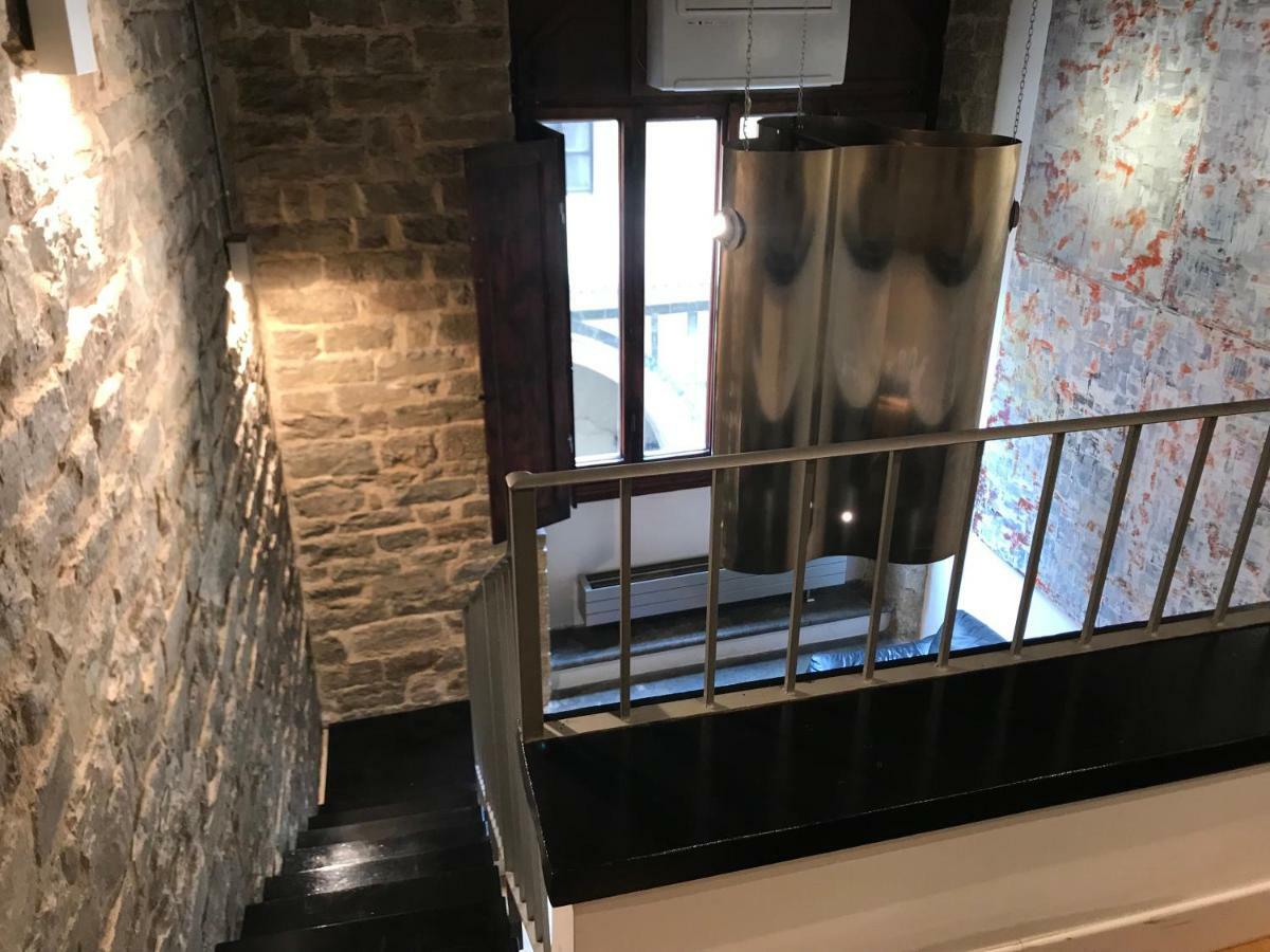 Apartamento Borgo San Jacopo 21 Florencia Exterior foto
