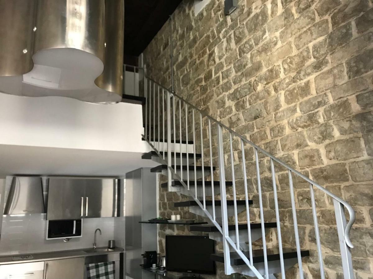 Apartamento Borgo San Jacopo 21 Florencia Exterior foto